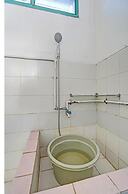 SPOT ON 91524 Victory Homestay Syariah