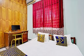 SPOT ON 91524 Victory Homestay Syariah