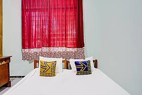 SPOT ON 91524 Victory Homestay Syariah