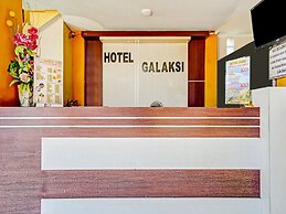 OYO 90622 Hotel Galaksi