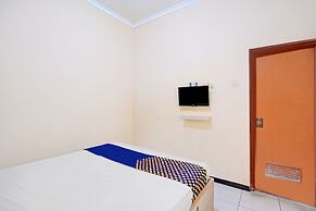 OYO 90622 Hotel Galaksi