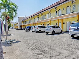 OYO 90622 Hotel Galaksi