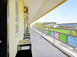 OYO 90622 Hotel Galaksi