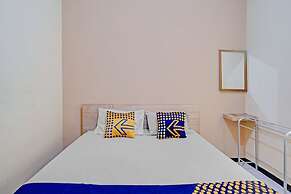 OYO 90622 Hotel Galaksi