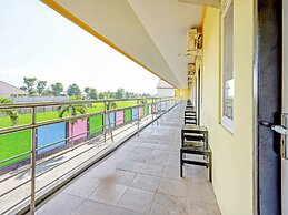 OYO 90622 Hotel Galaksi