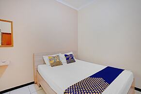 OYO 90622 Hotel Galaksi