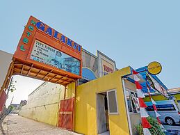 OYO 90622 Hotel Galaksi