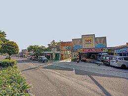 OYO 90622 Hotel Galaksi