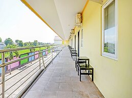 OYO 90622 Hotel Galaksi