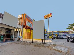 OYO 90622 Hotel Galaksi