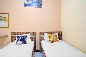 OYO 90622 Hotel Galaksi