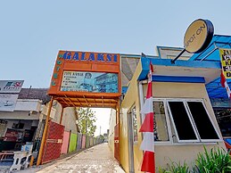 OYO 90622 Hotel Galaksi