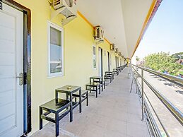 OYO 90622 Hotel Galaksi