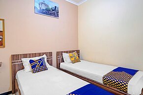 OYO 90622 Hotel Galaksi