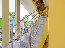 OYO 90622 Hotel Galaksi