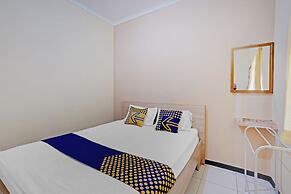 OYO 90622 Hotel Galaksi