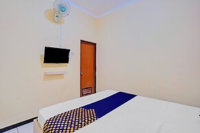 OYO 90622 Hotel Galaksi