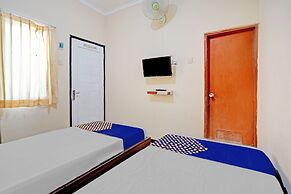 OYO 90622 Hotel Galaksi