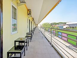 OYO 90622 Hotel Galaksi