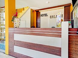 OYO 90622 Hotel Galaksi