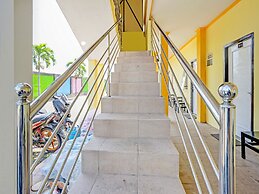 OYO 90622 Hotel Galaksi