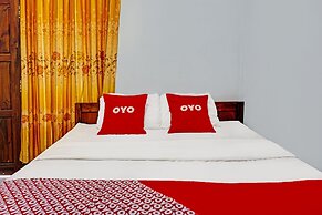 OYO Life 92021 Dua Putra Homestay Klayar