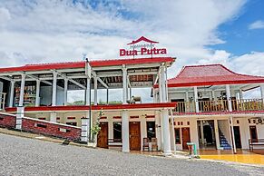 OYO Life 92021 Dua Putra Homestay Klayar