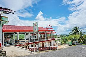 OYO Life 92021 Dua Putra Homestay Klayar