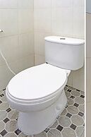 OYO Life 92021 Dua Putra Homestay Klayar