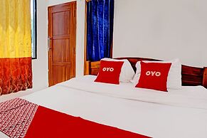 OYO Life 92021 Dua Putra Homestay Klayar