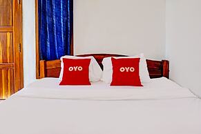 OYO Life 92021 Dua Putra Homestay Klayar