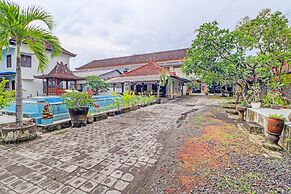 Capital O 92094 Hotel Kertha