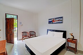 Capital O 92094 Hotel Kertha