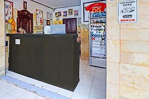 Capital O 92094 Hotel Kertha