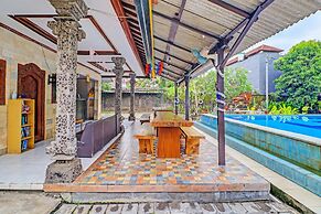 Capital O 92094 Hotel Kertha