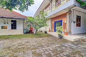 Capital O 92094 Hotel Kertha