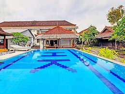 Capital O 92094 Hotel Kertha