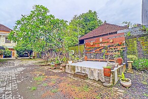 Capital O 92094 Hotel Kertha