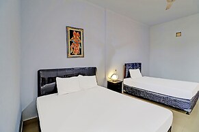 Capital O 92094 Hotel Kertha