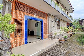 Capital O 92094 Hotel Kertha