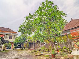 Capital O 92094 Hotel Kertha