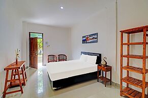 Capital O 92094 Hotel Kertha