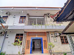 Capital O 92094 Hotel Kertha