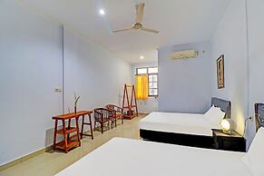 Capital O 92094 Hotel Kertha