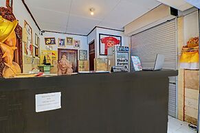 Capital O 92094 Hotel Kertha