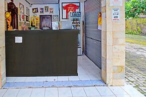 Capital O 92094 Hotel Kertha