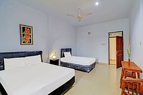 Capital O 92094 Hotel Kertha