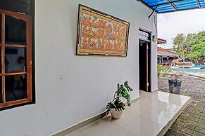 Capital O 92094 Hotel Kertha