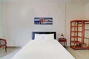 Capital O 92094 Hotel Kertha