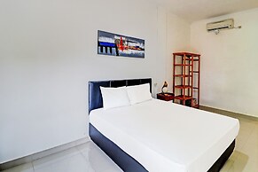 Capital O 92094 Hotel Kertha